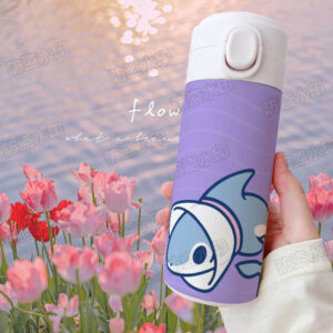 Zenless Zone Zero -  Ellen Shark Thermos