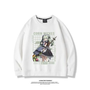 Zenless Zone Zero - Characters Sweatshirt