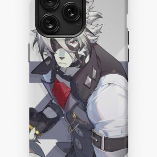 Zenless Zone Zero Toys - Von Lycaon Phone Case