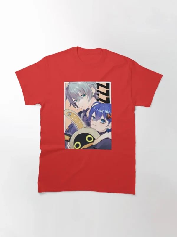 Zenless Zone Zero - ZZZ Classic T-Shirt