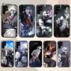 Zenless Zone Zero Von Lycaon Cool Wolf Phone Case For Samsung Galaxy A52 A72 A53 A70 A91 A80 A71 A73 S Shell