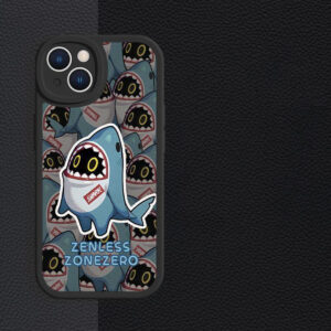 Zenless Zone Zero Bangboo PU Phone Case