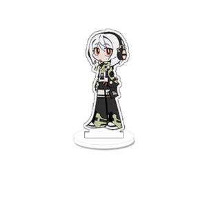 Zenless Zone Zero - Characters Acrylic Stand Figure