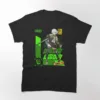 Zenless Zone Zero Agent Anby Demara Classic T-Shirt