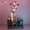 Zenless Zone Zero Toys - 1/6 Scale Nicole Demara Resin Statue [Pre-Order]