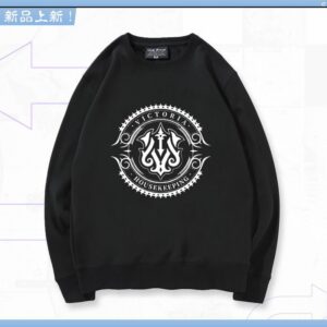 Zenless Zone Zero -  Game Factions Sweatshirt