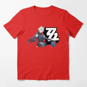 Zenless Zone Zero Essential T-Shirt