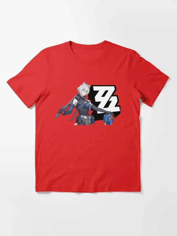 Zenless Zone Zero Essential T-Shirt