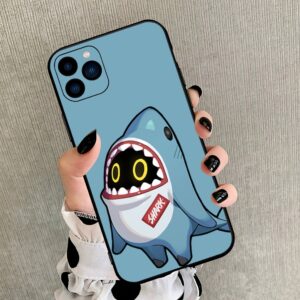 Zenless Zone Zero Bangboo ZZZ Phone Case