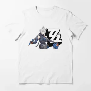 Zenless Zone Zero Essential T-Shirt