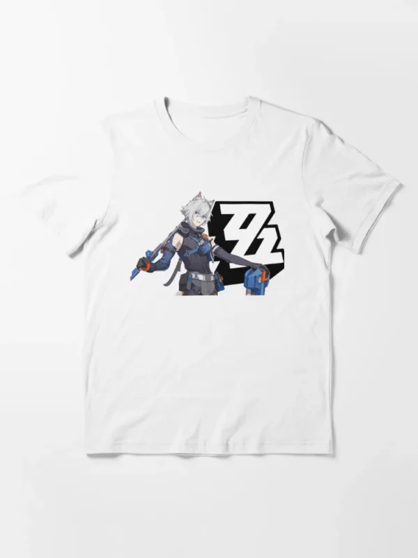 Zenless Zone Zero Essential T-Shirt