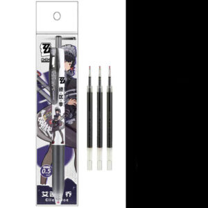 Zenless Zone Zero - Chracters Pen