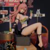 Zenless Zone Zero Toys -1/6 Scale Nicole Demara GK Resin STATUE PREORDER