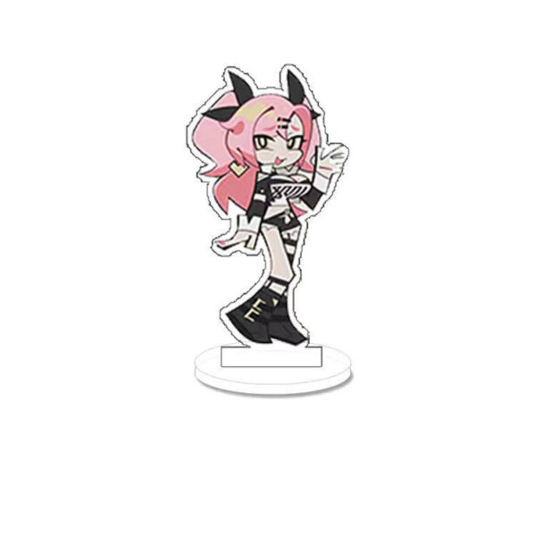 Zenless Zone Zero - Characters Acrylic Stand Figure