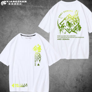 Zenless Zone Zero -  Anby T-Shirt