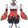 Zenless Zone Zero Nicole Demara Cosplay Costume Nekomiya Mana Dress Costume Uniform Full Set Suits