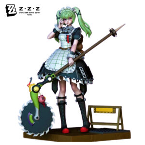 Zenless Zone Zero Toys Corin Figure – Zenless Zone Zero Resin Statue