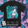 Zenless Zone Zero Shirt