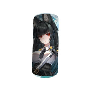 Zenless Zone Zero Casual Miyabi Pillow