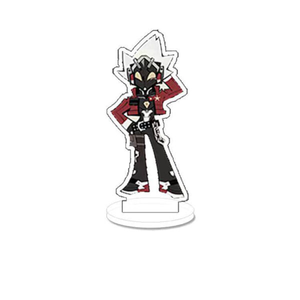 Zenless Zone Zero - Characters Acrylic Stand Figure