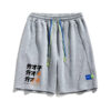 Zenless Zone Zero Shorts