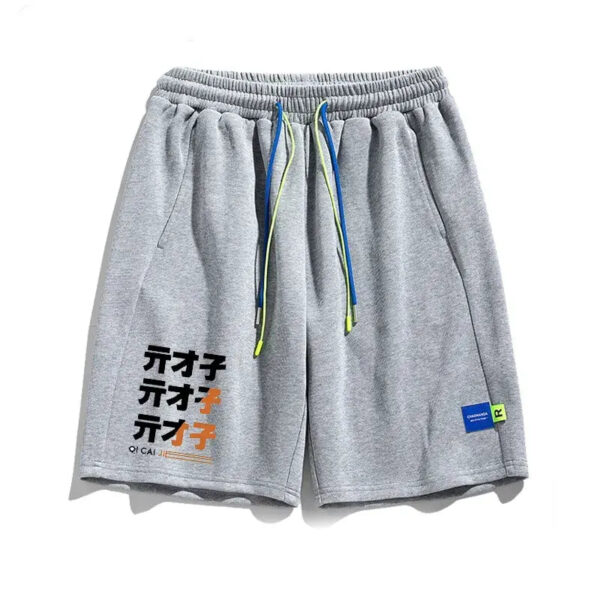 Zenless Zone Zero Shorts