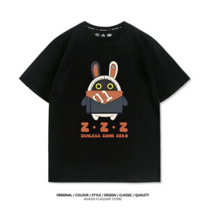 Zenless Zone Zero Bangboo T-shirt