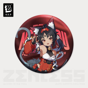 [Official Merchandise] Zenless Zone Zero Random Play Series Billy