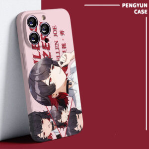 Zenless Zone Zero Ellen Phone Case