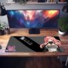 Nicole Demara Desk Mat - Zenless Zone Zero Gaming Mouse Pad