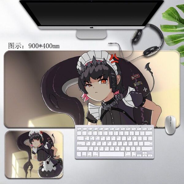 Zenless Zone Zero -  Ellen Table Mouse Pad