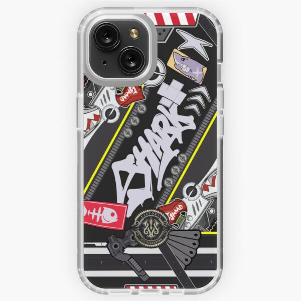 Ellen Joe Zenless Zone Zero iPhone Case