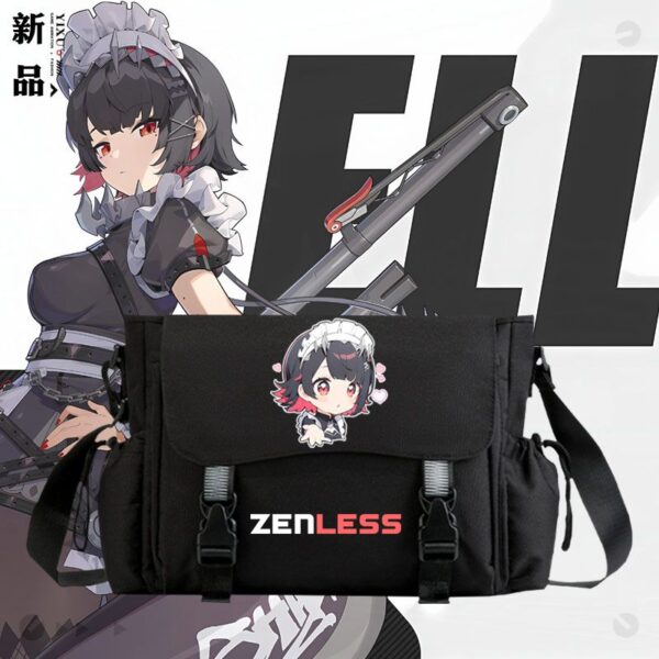 Zenless Zone Zero - Ellen Bag