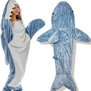 Zenless Zone Zero Ellen Joe Shark Winter Cute Home Pajamas