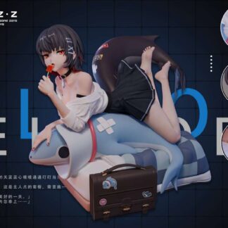 [Pre-Order] 1/6 Scale Sailor Suit Ver. Ellen Joe – Zenless Zone Zero Resin Statue