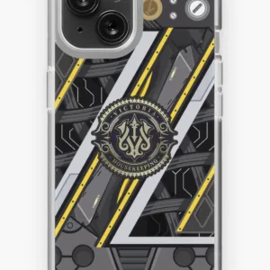 Zenless Zone Zero Von Lycaon iPhone Case