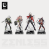 [Official Merchandise] Zenless Zone Zero Anby