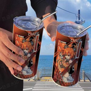 Zenless Zone Zero - Characters Thermos