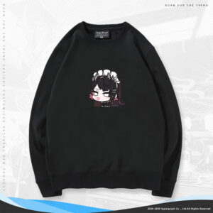 Zenless Zone Zero -  Ellen Sweatshirt