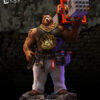 Zenless Zone Zero Toys -  1/6 Ben Bigger Resin Statue [Pre-Order]