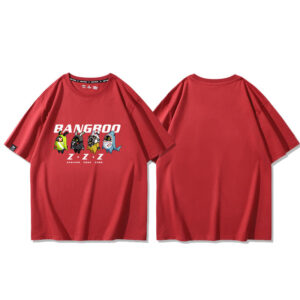 Zenless Zone Zero Bangboo T-Shirt