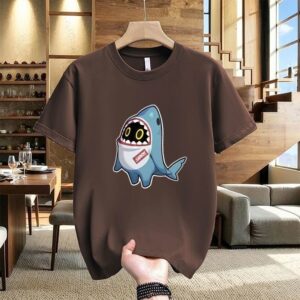 Zenless Zone Zero Sharkboo T-Shirt