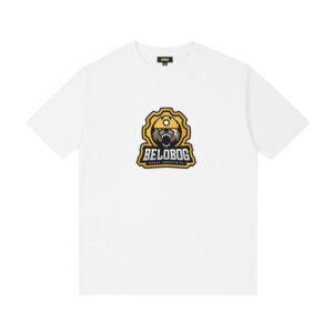 Zenless Zone Zero Factions T-Shirt