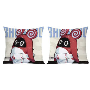 Zenless Zone Zero Bangboo Pillow