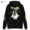 Zenless Zone Zero Unisex Hoodie