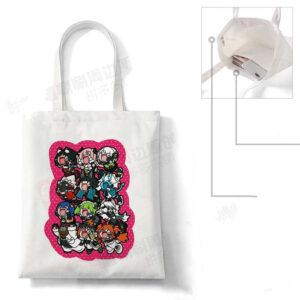 Zenless Zone Zero - Characters Ellen Bangboo Tote Bag