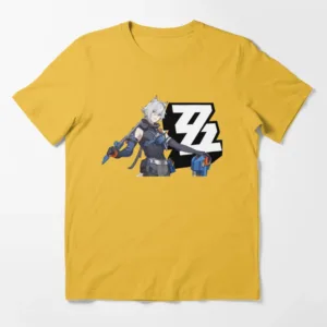 Zenless Zone Zero Essential T-Shirt