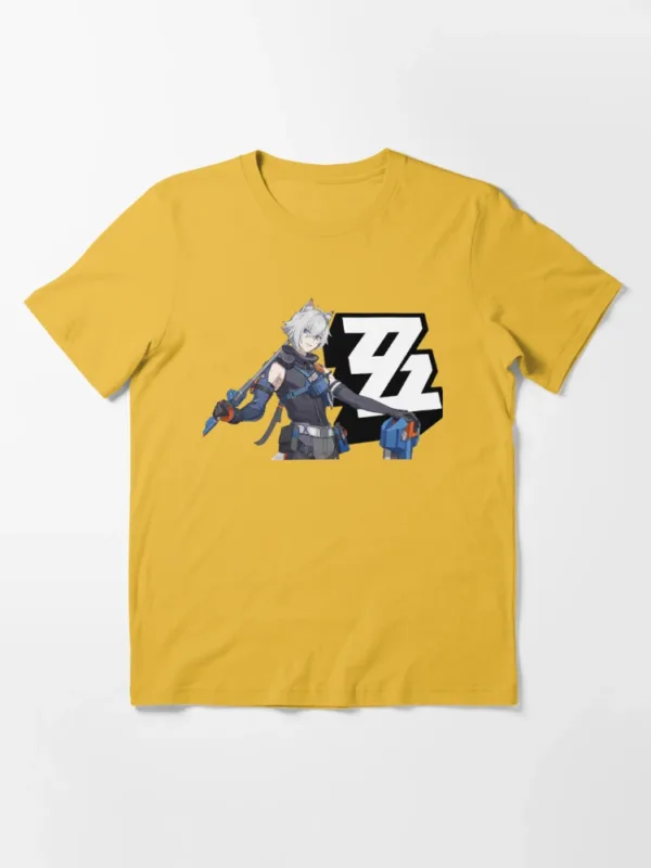 Zenless Zone Zero Essential T-Shirt