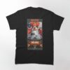 Zenless Zone Zero Koleda Official Poster Classic T-Shirt