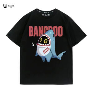 Zenless Zone Zero - Bangboo T-Shirt